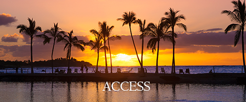 アクセス